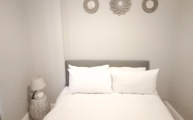 Cape Town - Bo Kaap- 2 Bedroom Cozy Apartment