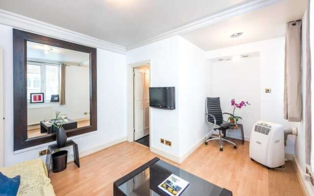 Fabulous Apartment, Chelsea