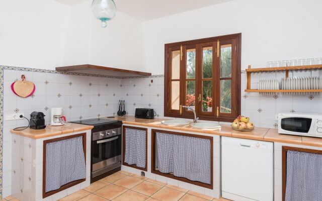 Vista Alegre - Villa With Private Pool In Manacor