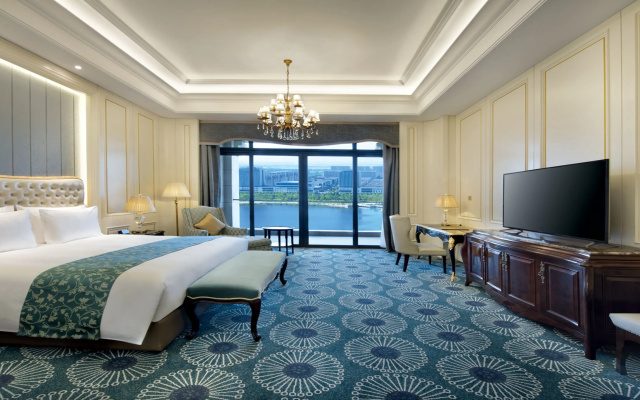 Crowne Plaza Dongying by IHG