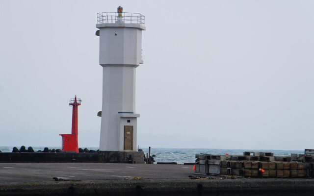 Ryokan Ginrinso Kotobuki
