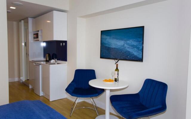 Orbi City Hollyday 111