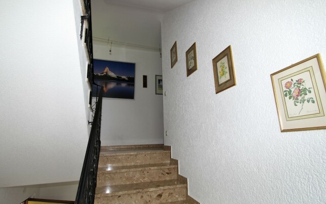 Elite Mansion in Hermagor-pressegger See With Garden