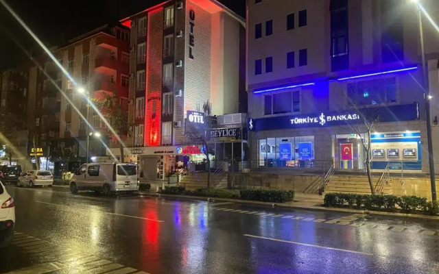 Beylice Otel