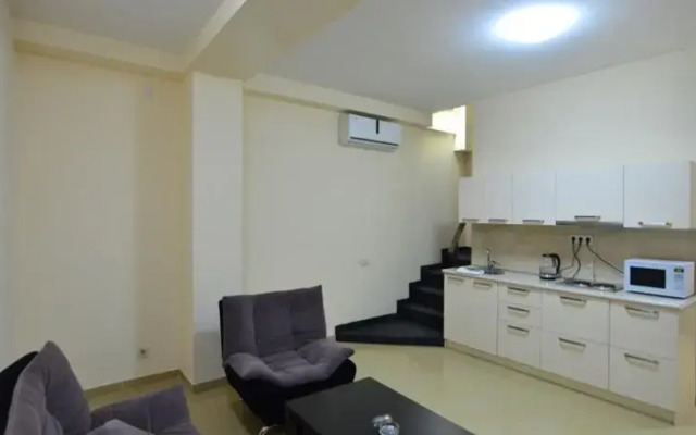 FS Apartments