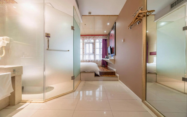 Orange Inn Zhijiang