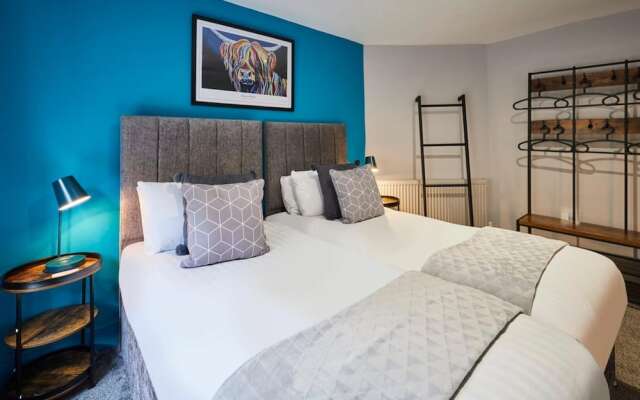 Host Stay Indigo River