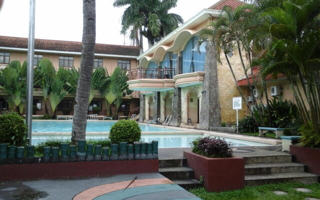 Hotel Palm