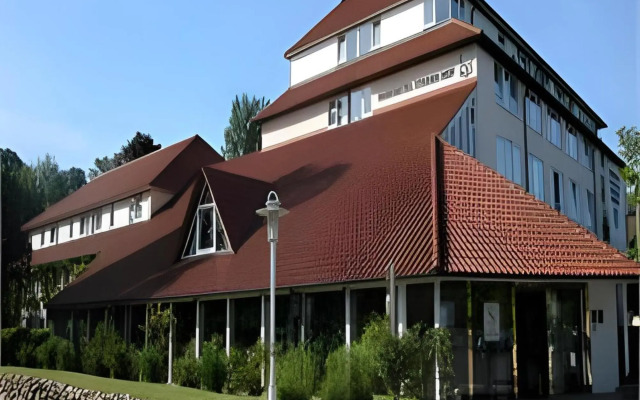 Parkhotel Stader Hof