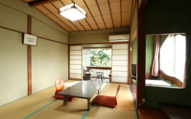 Yanagawa Wakariki Ryokan