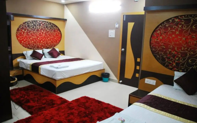 Hotel Panchadeep Bhawan Falakata