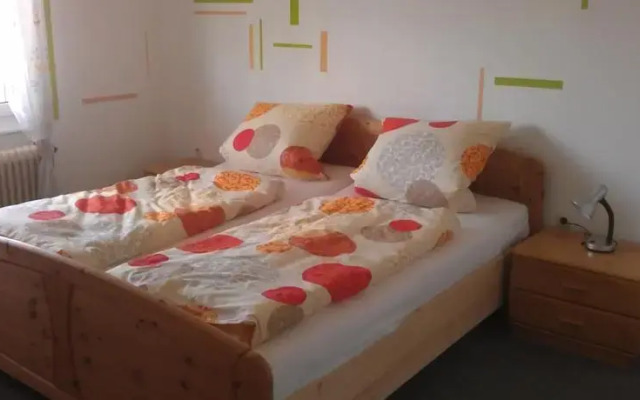 Ferienwohnung Dieterle