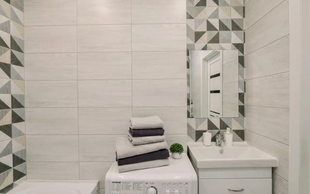 Иж Апартаментс на улице Холмогорова, д.17А