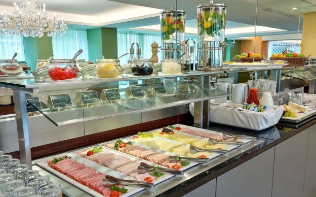 Ibercity Wien Schönbrunn