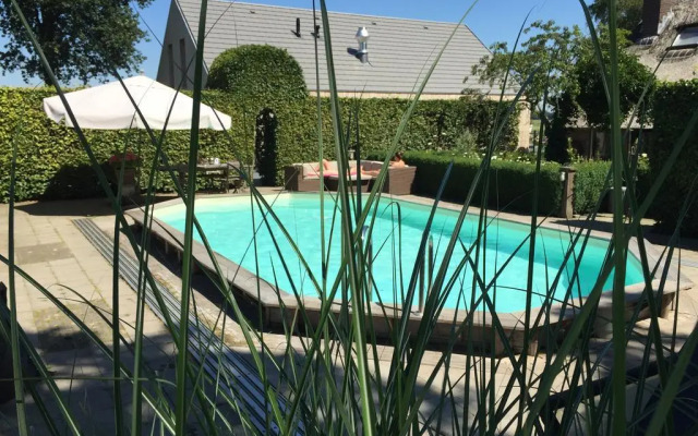 Bed and Breakfast De Bedstay