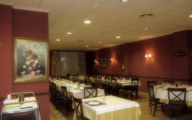 Hotel Villa De Utrillas