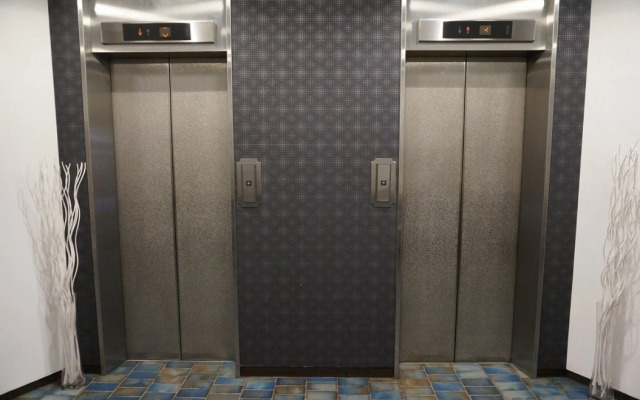 Hotel Sunroute Utsunomiya