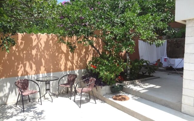 Apartments Bracanovic
