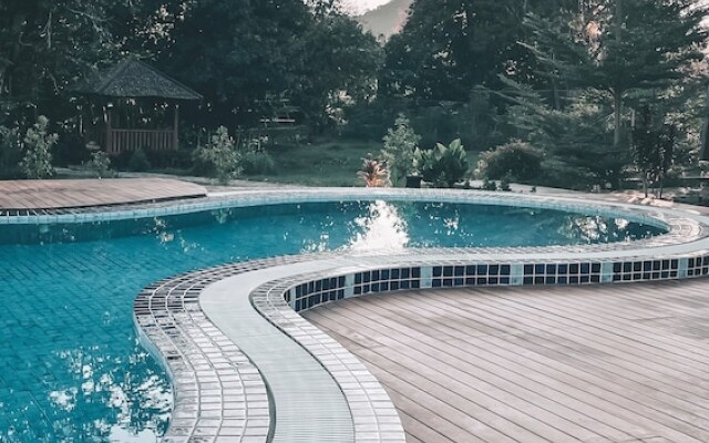 Raffles Inn Labuan Bajo