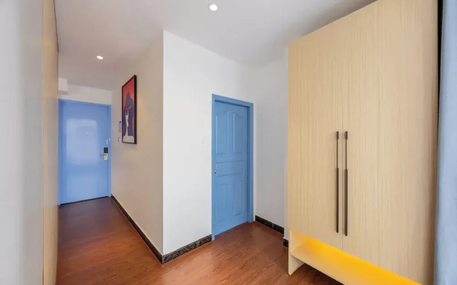 A25 Hotel - 277 Le Thanh Ton