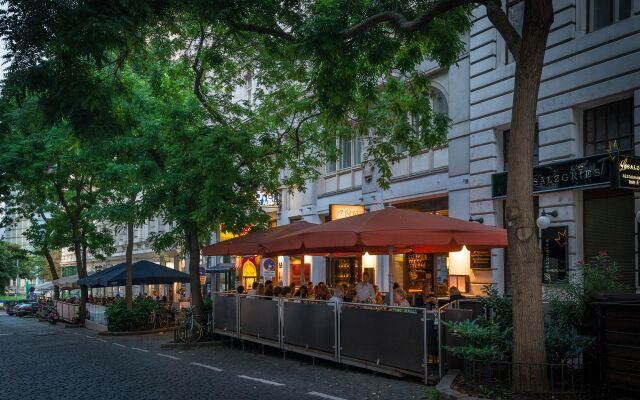 Hotel Marc Aurel - Vienna City Center