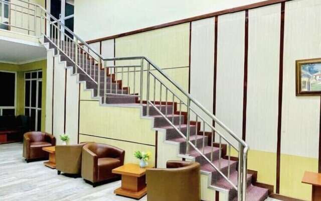 Royal Village Hotel Company