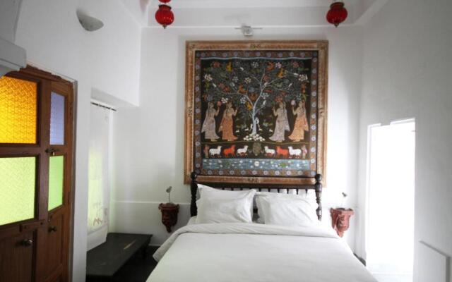 Kankarwa Haveli