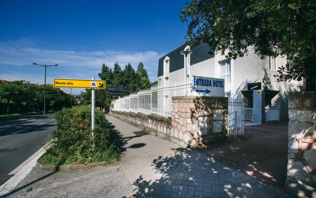 Monte Ulia Hotel