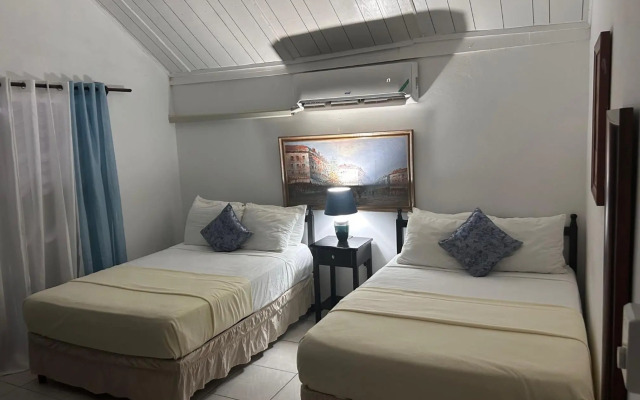 Firefly Beach Cottages