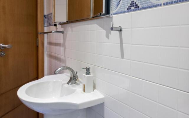 Apartamento Seaviews