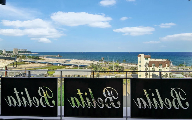 Yangyang Belita Pension