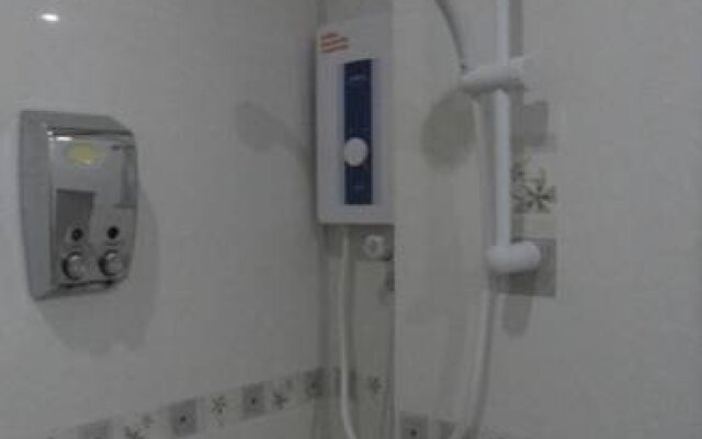 Panglor Villa Guesthouse & Resort