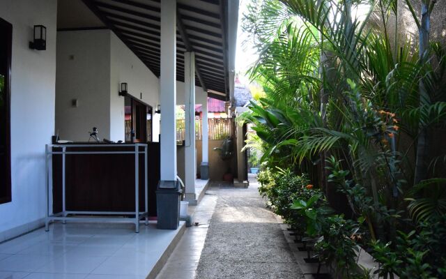 Meisya Cottage
