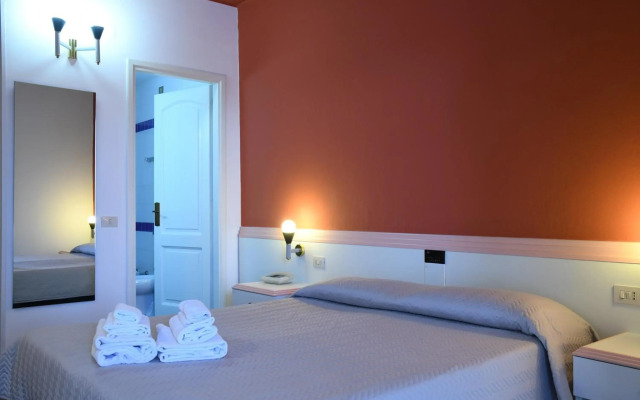Hotel Orri