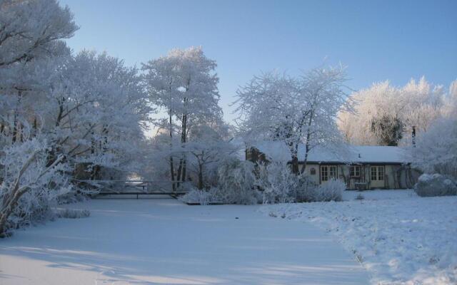 B&B Spoelhof