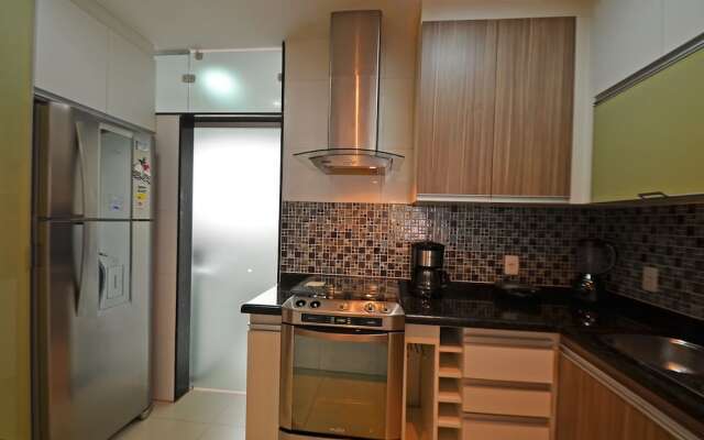 LineRio Copacabana Luxury Residence