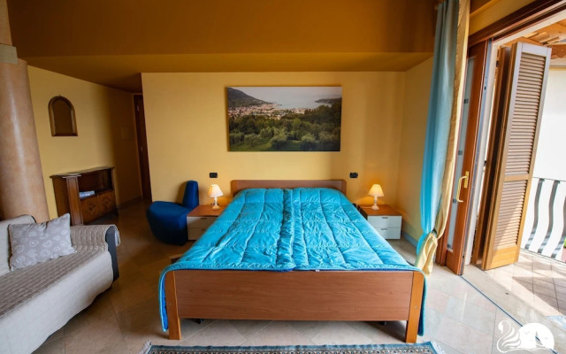 Feeling House - Appartamento Alba Chiara