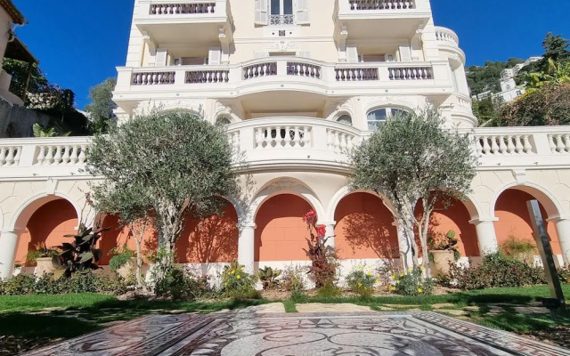 Villa Soleil Riviera