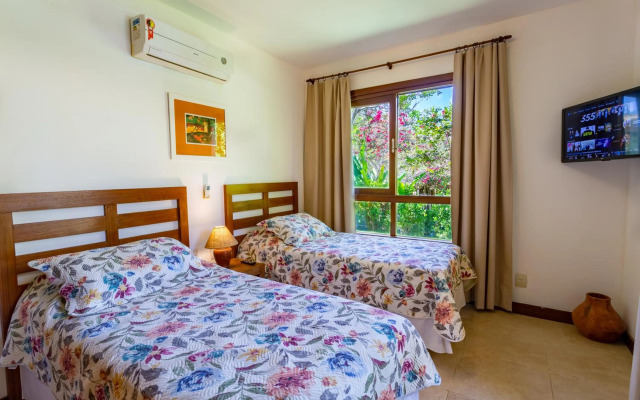 Reserva Imbassaí - Casa C02 Orquídeas