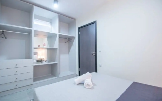 Marina's Apartment