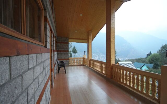 OYO 7373 Home Stay Nirvana Retreat