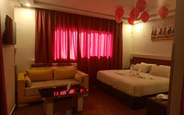 Hotel Makarim Tetouan