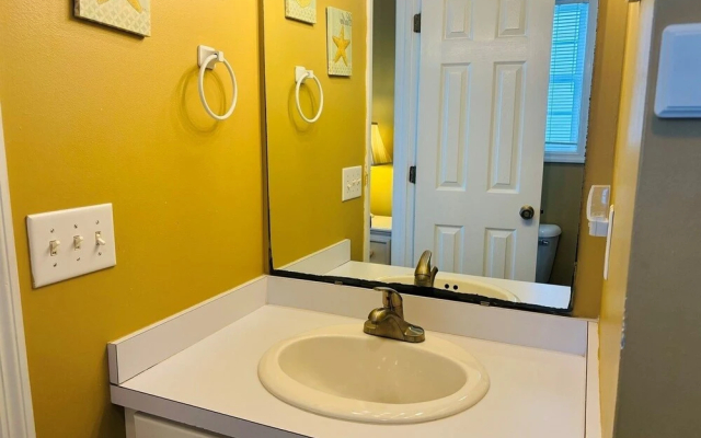 Sea Biscuit - 4 Br Home