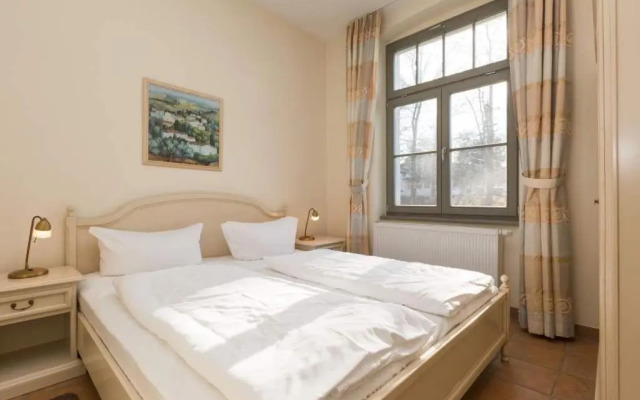 Villa San Marino, App 7