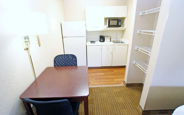 Extended Stay America Chattanooga Airport