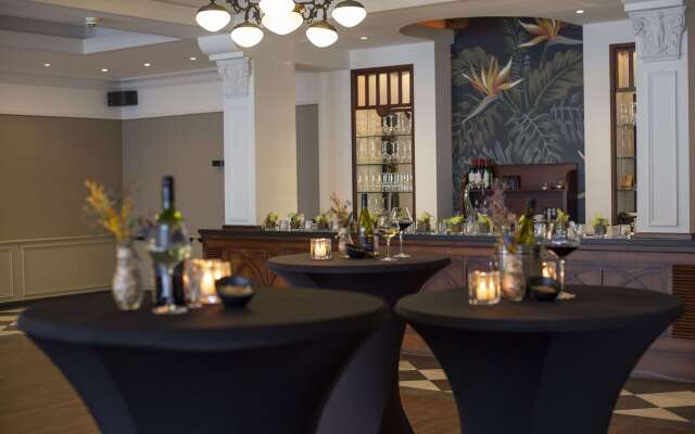 Golden Tulip West Ende