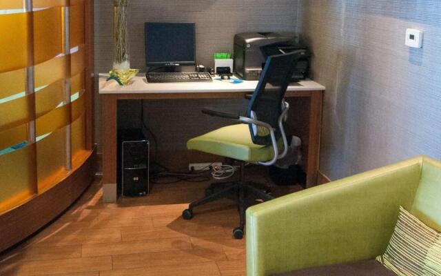 SpringHill Suites by Marriott Pittsburgh Monroeville