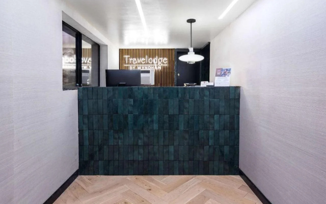 Travelodge by Wyndham Parker