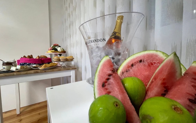 Casalinho da Azenha - Charm House