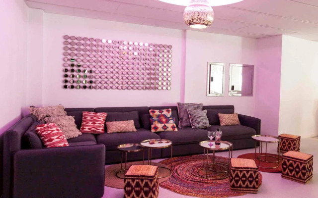 We Hostel Palma Albergue Juvenil